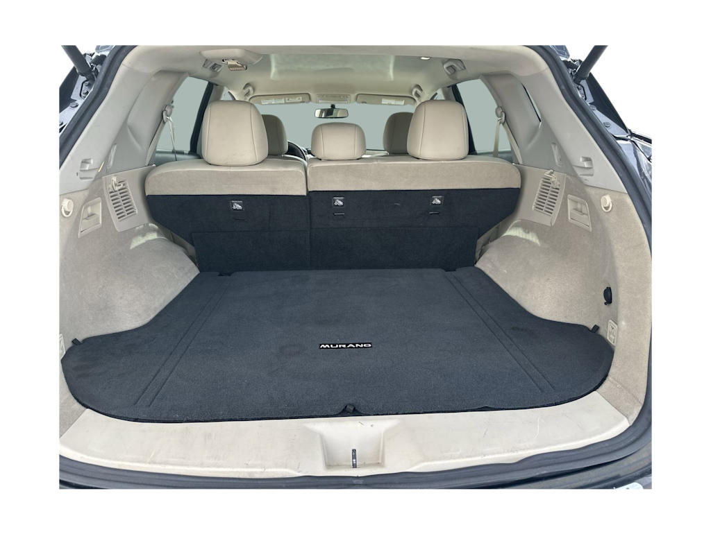 Thumbnail: 2019 Nissan Murano - 15