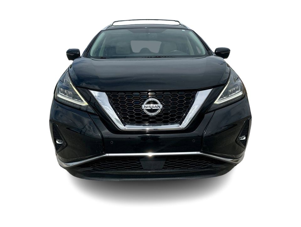 Thumbnail: 2019 Nissan Murano - 6