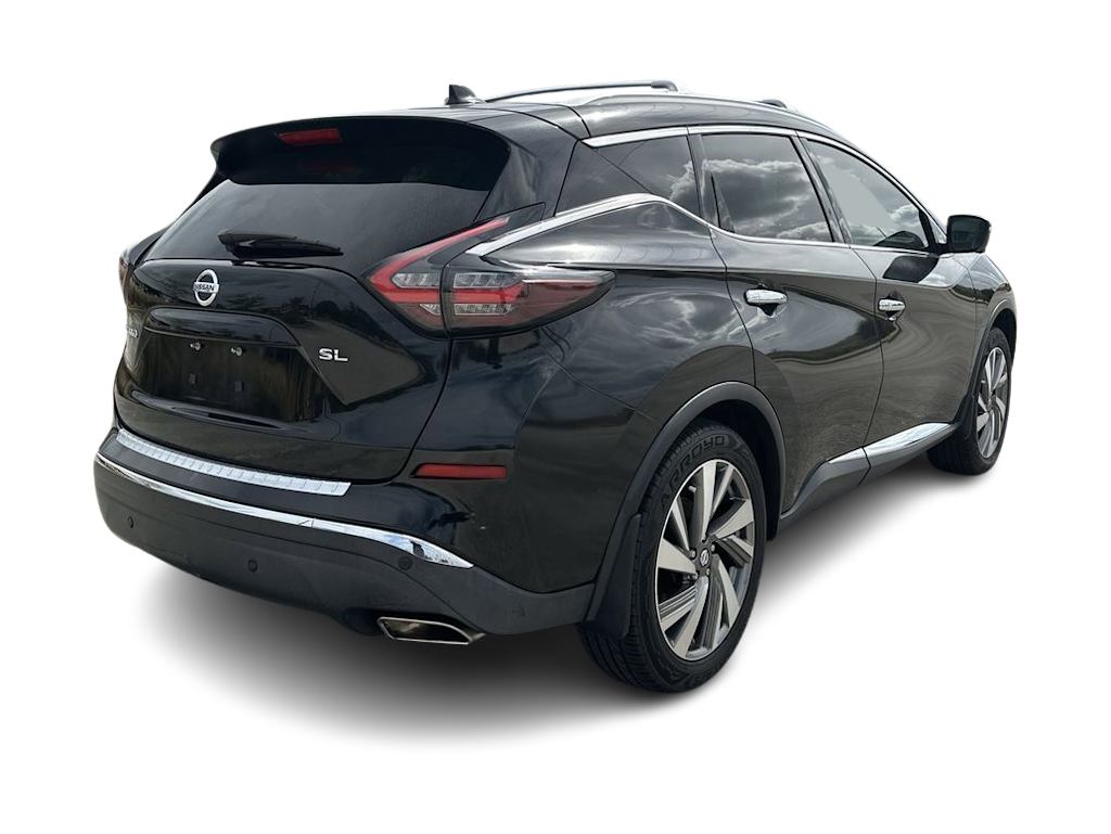 Thumbnail: 2019 Nissan Murano - 24