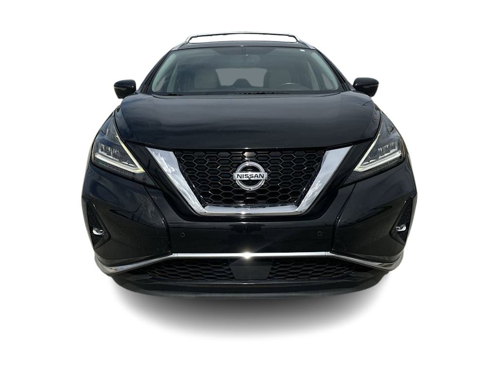 Thumbnail: 2019 Nissan Murano - 27