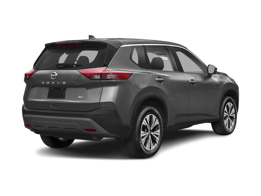 Thumbnail: 2023 Nissan Rogue - 10