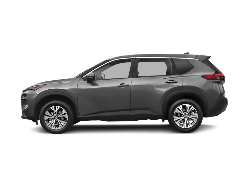 Thumbnail: 2023 Nissan Rogue - 3