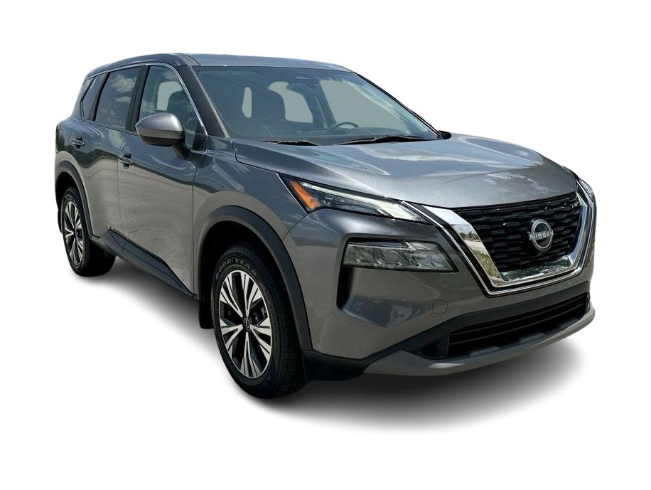 Thumbnail: 2023 Nissan Rogue - 20