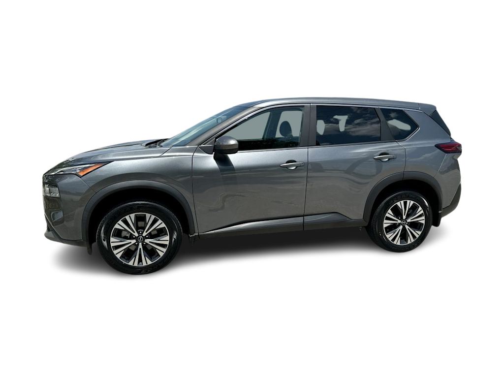Thumbnail: 2023 Nissan Rogue - 3