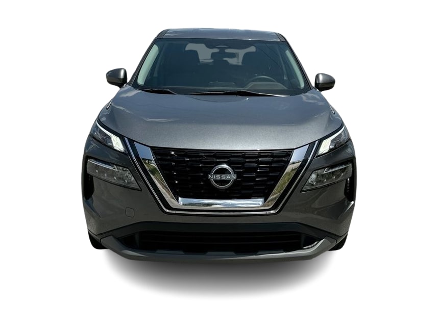 Thumbnail: 2023 Nissan Rogue - 6