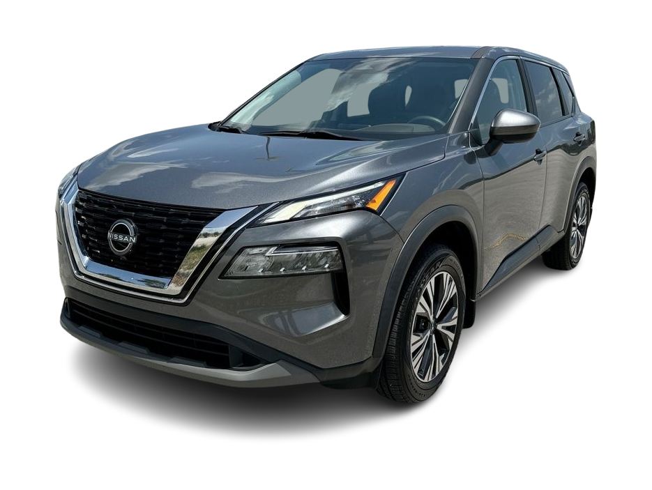 Thumbnail: 2023 Nissan Rogue - 21