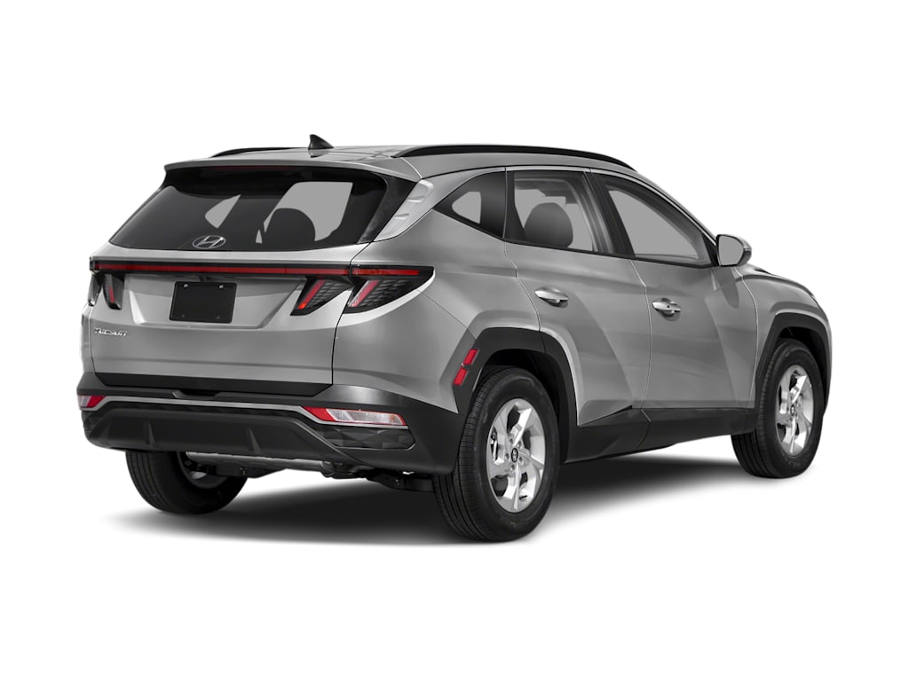 Thumbnail: 2022 Hyundai Tucson - 10