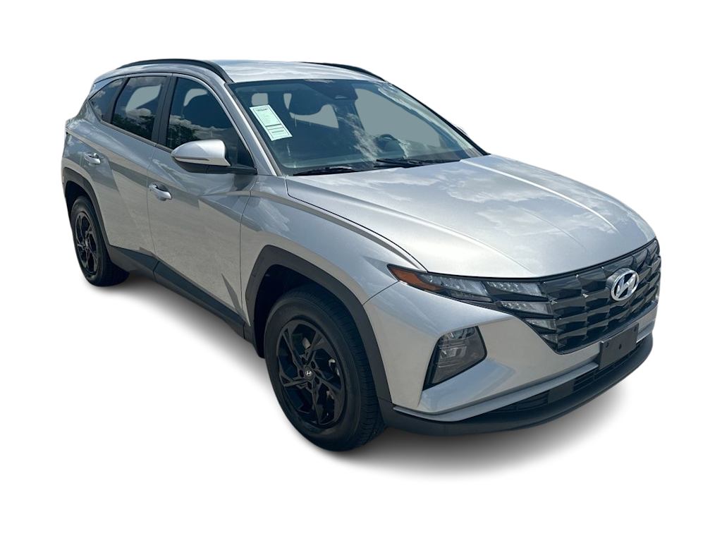 Thumbnail: 2022 Hyundai Tucson - 19