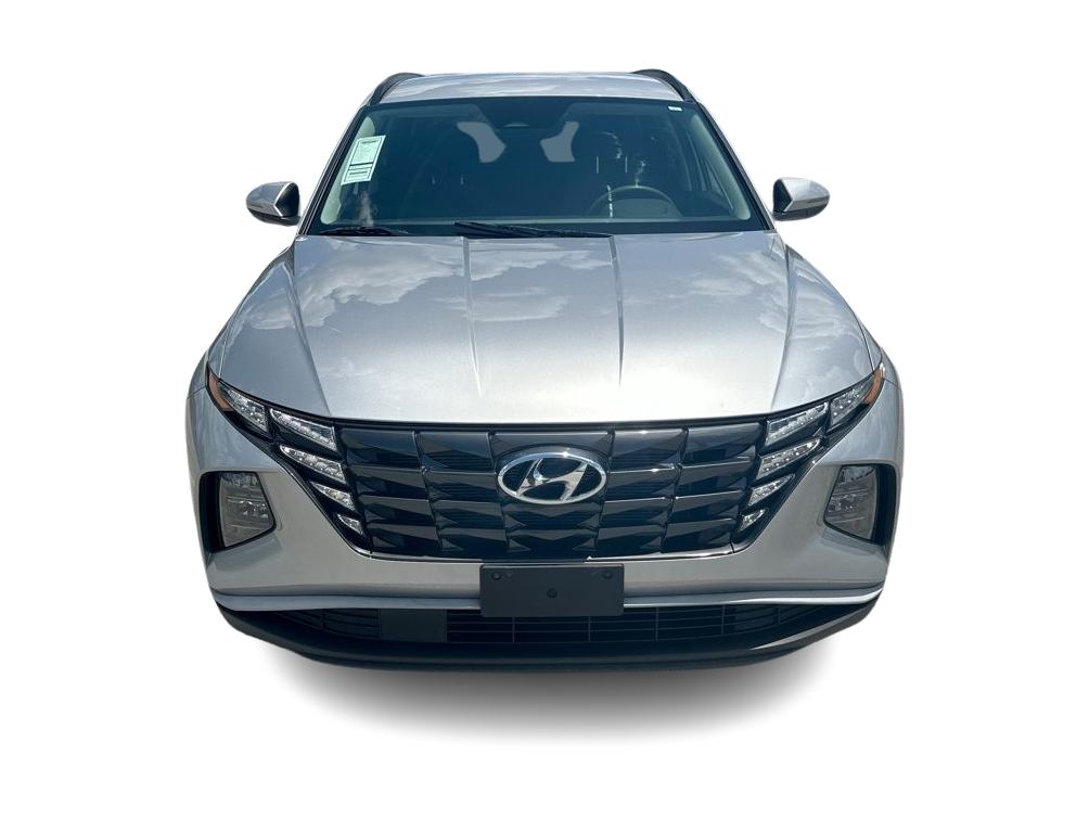Thumbnail: 2022 Hyundai Tucson - 6