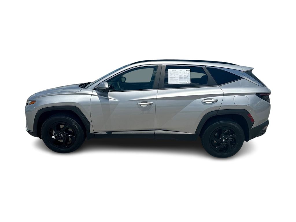Thumbnail: 2022 Hyundai Tucson - 20