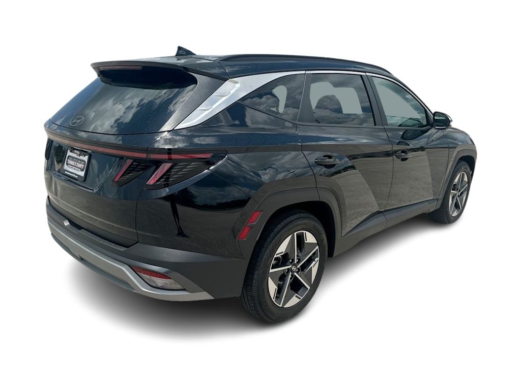 Thumbnail: 2025 Hyundai Tucson - 20