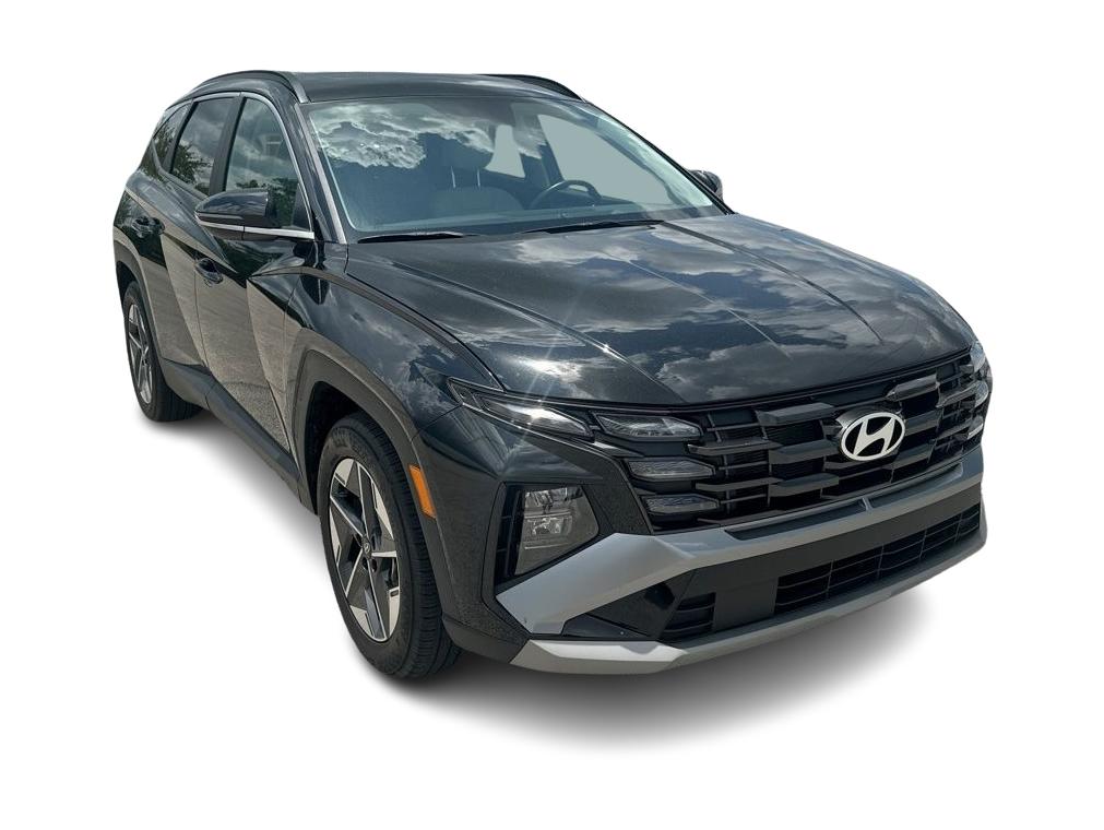 Thumbnail: 2025 Hyundai Tucson - 17