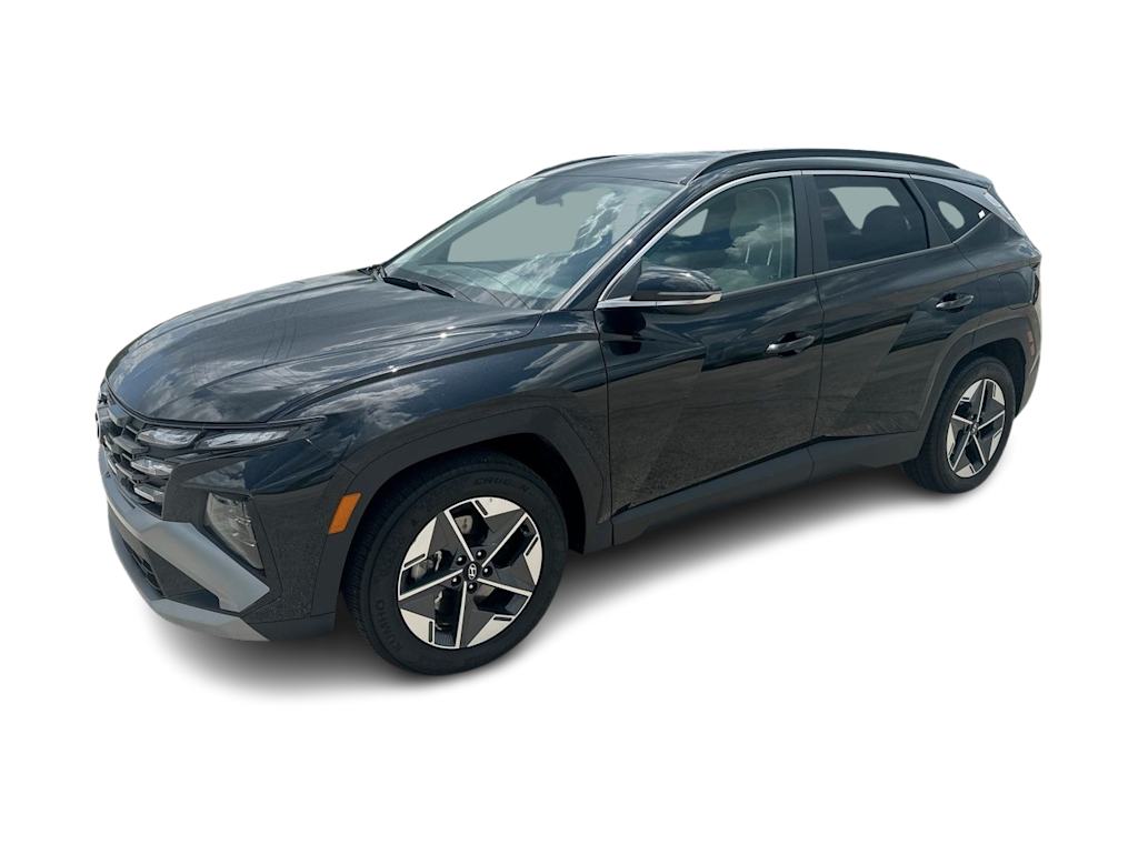 Thumbnail: 2025 Hyundai Tucson - 3