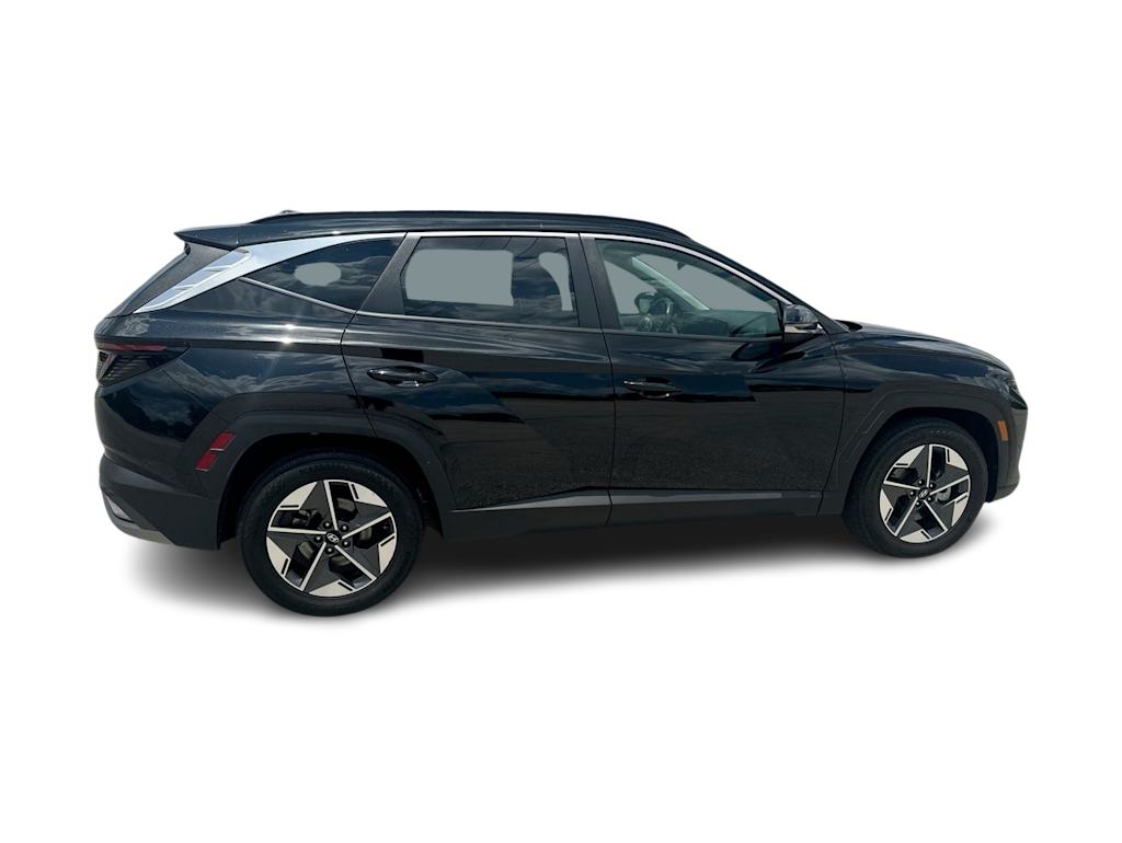 Thumbnail: 2025 Hyundai Tucson - 21