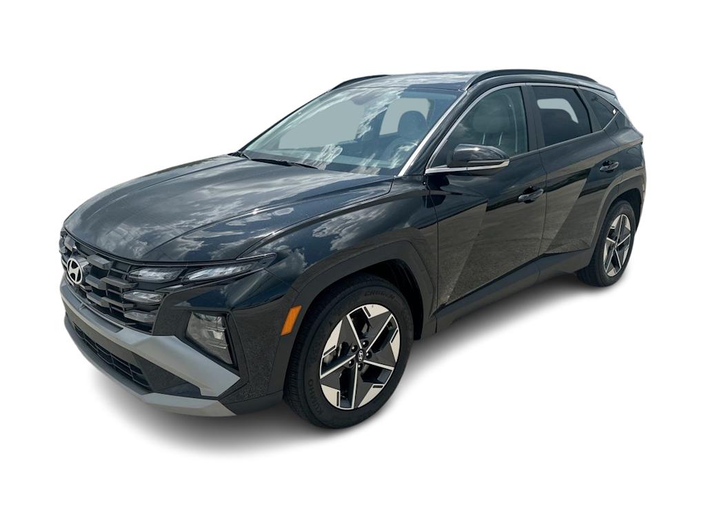 Thumbnail: 2025 Hyundai Tucson - 18