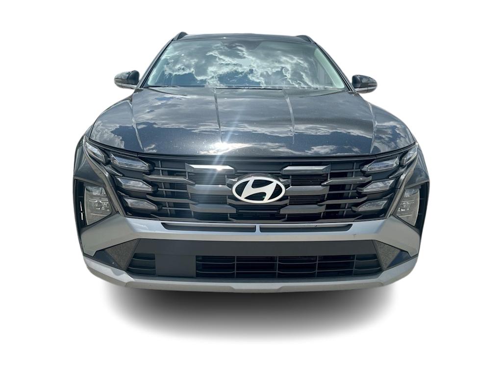 Thumbnail: 2025 Hyundai Tucson - 5