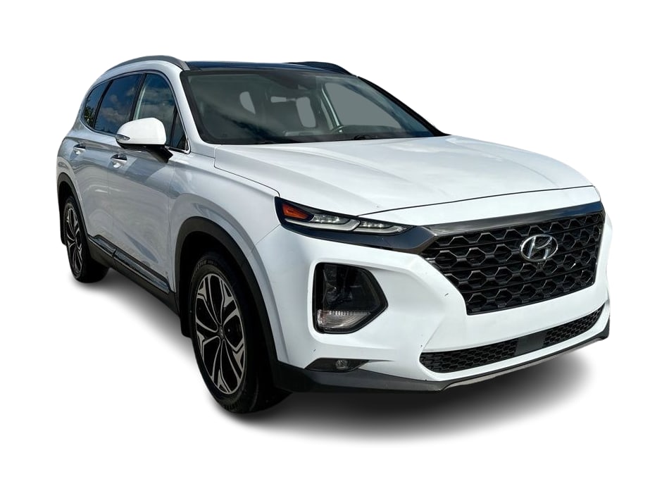 Thumbnail: 2020 Hyundai Santa Fe - 18