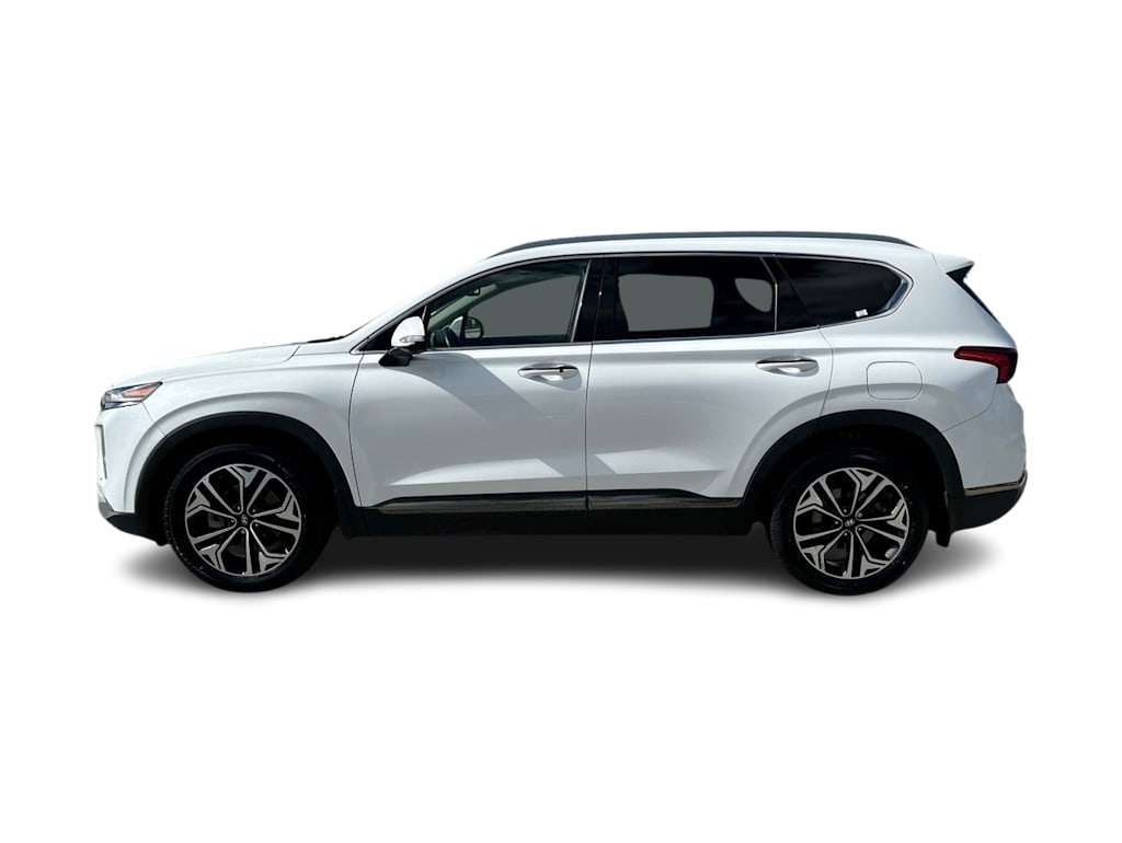Thumbnail: 2020 Hyundai Santa Fe - 3