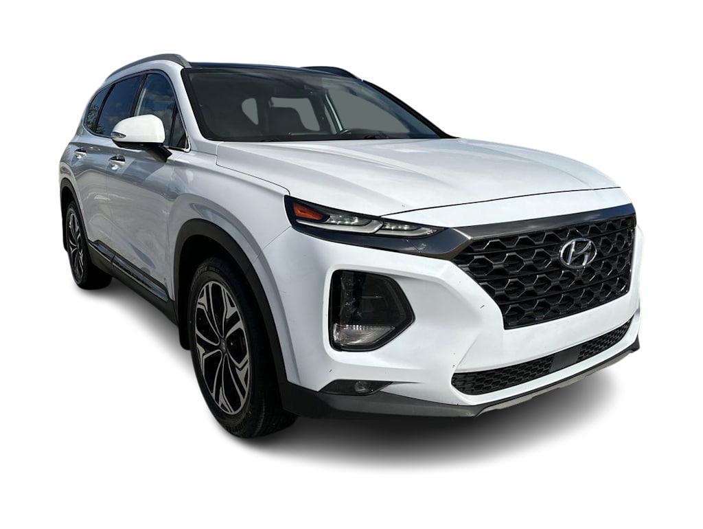 Thumbnail: 2020 Hyundai Santa Fe - 26