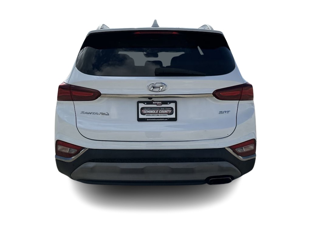 Thumbnail: 2020 Hyundai Santa Fe - 23