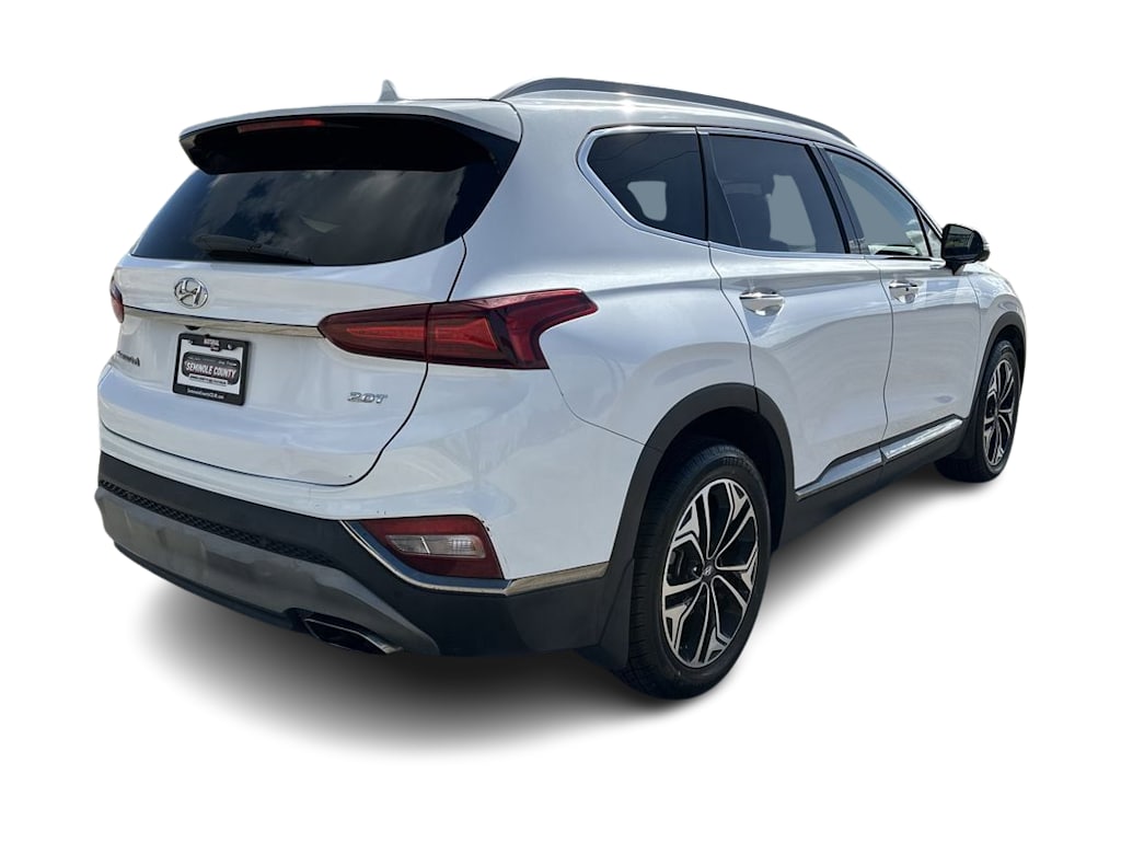 Thumbnail: 2020 Hyundai Santa Fe - 24