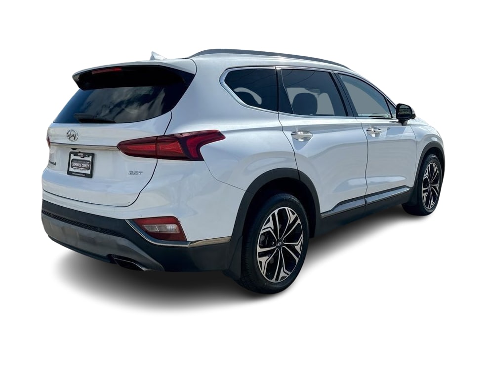 Thumbnail: 2020 Hyundai Santa Fe - 19