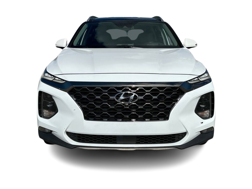 Thumbnail: 2020 Hyundai Santa Fe - 6