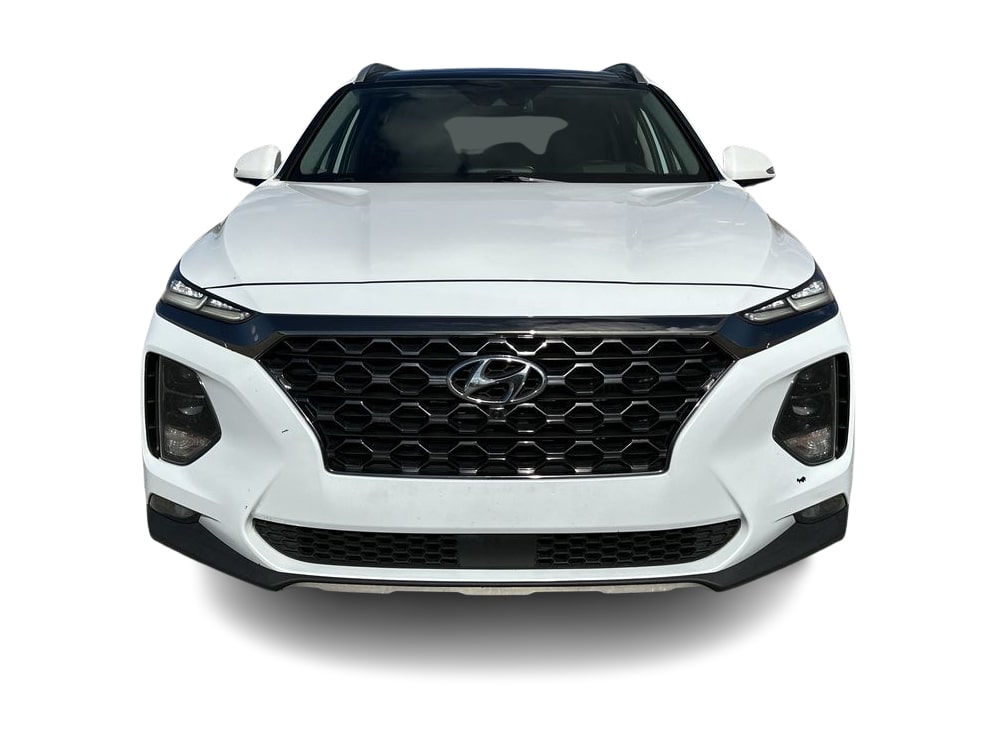Thumbnail: 2020 Hyundai Santa Fe - 27