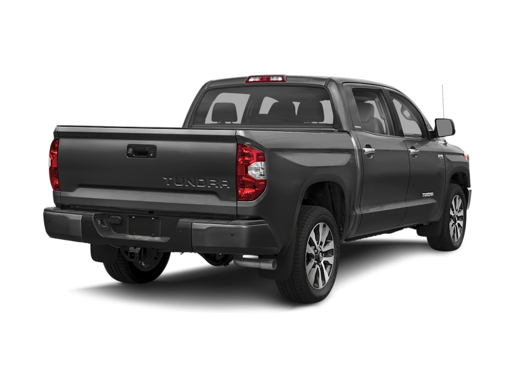 Thumbnail: 2021 Toyota Tundra - 11