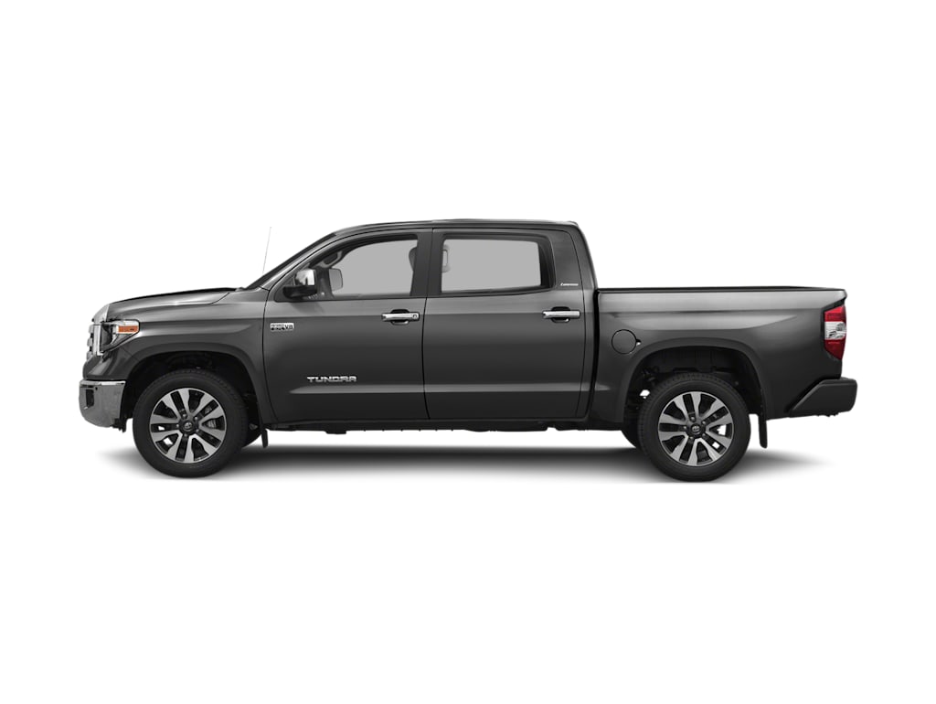 Thumbnail: 2021 Toyota Tundra - 3