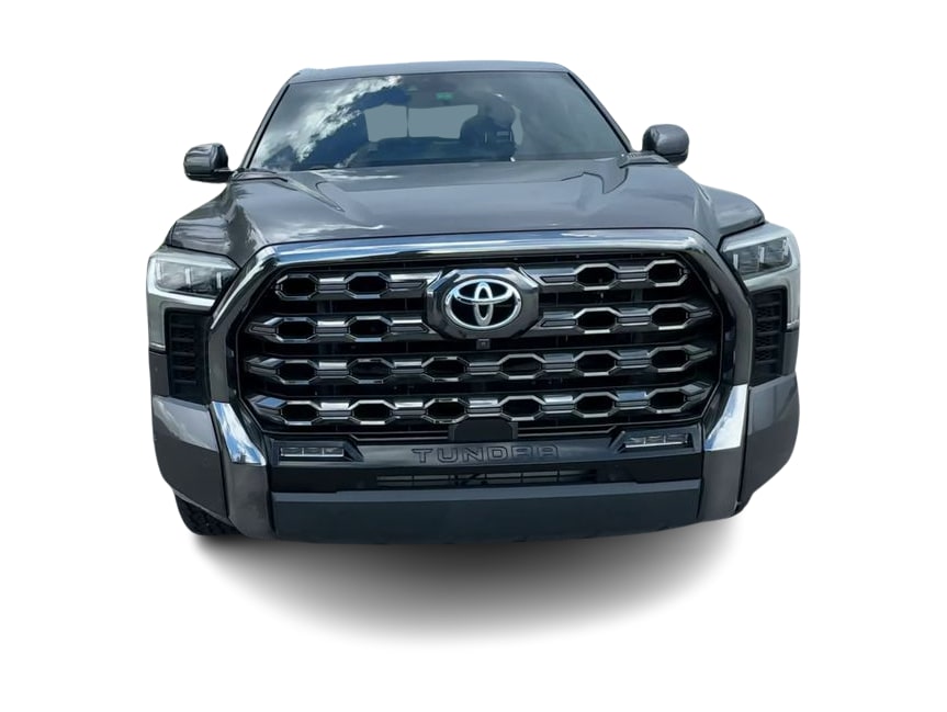Thumbnail: 2022 Toyota Tundra - 6