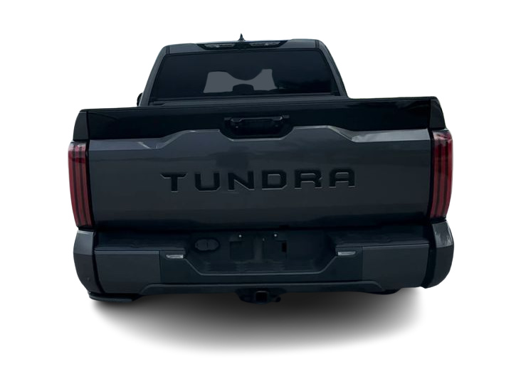 Thumbnail: 2022 Toyota Tundra - 5