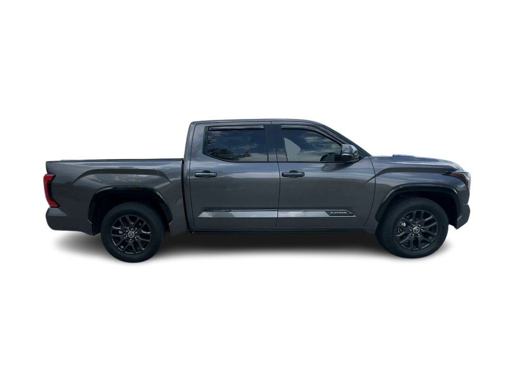 Thumbnail: 2022 Toyota Tundra - 23