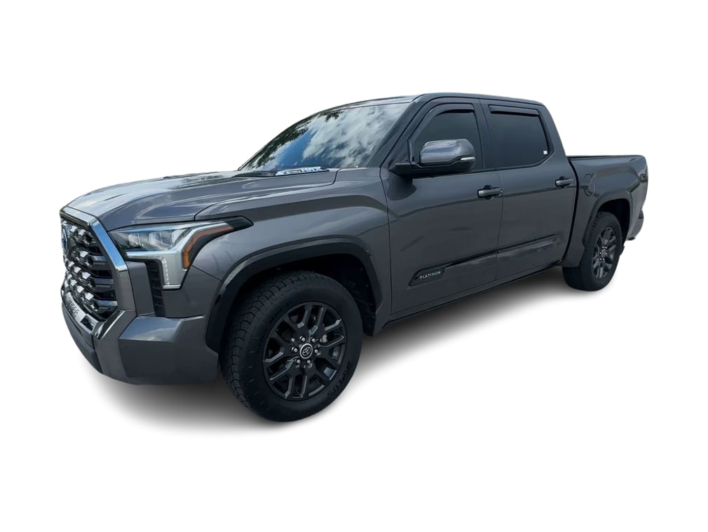 Thumbnail: 2022 Toyota Tundra - 21