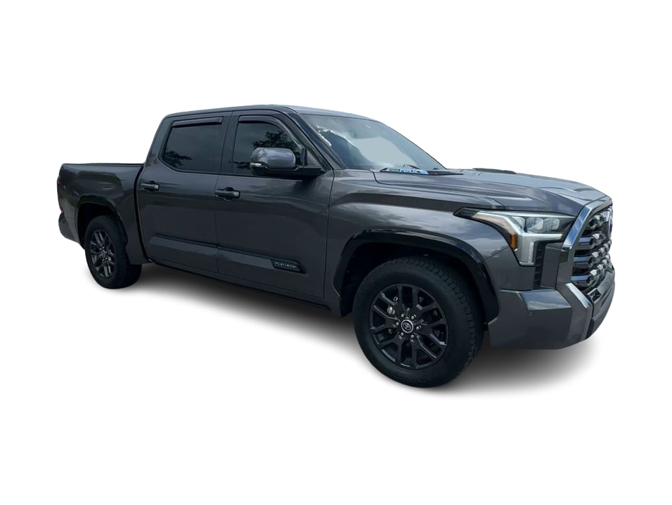 Thumbnail: 2022 Toyota Tundra - 20