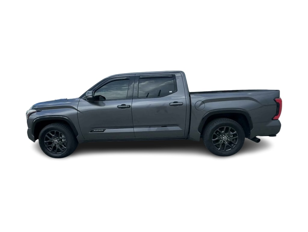 Thumbnail: 2022 Toyota Tundra - 3