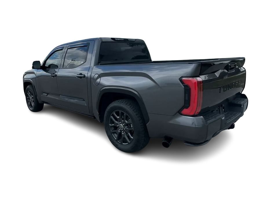 Thumbnail: 2022 Toyota Tundra - 4