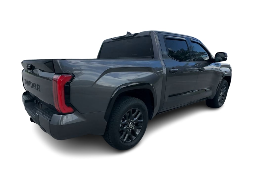 Thumbnail: 2022 Toyota Tundra - 22