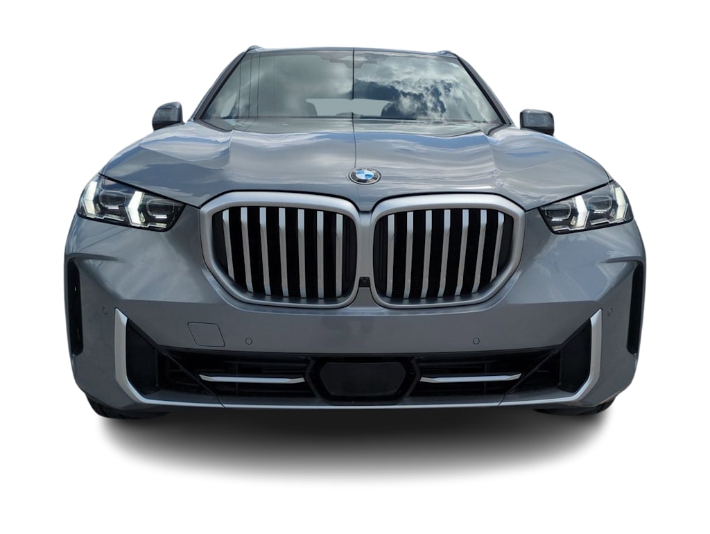 Thumbnail: 2024 BMW X5 - 6