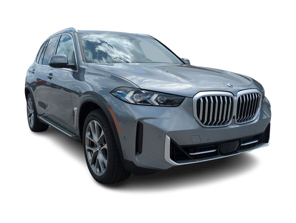 Thumbnail: 2024 BMW X5 - 21