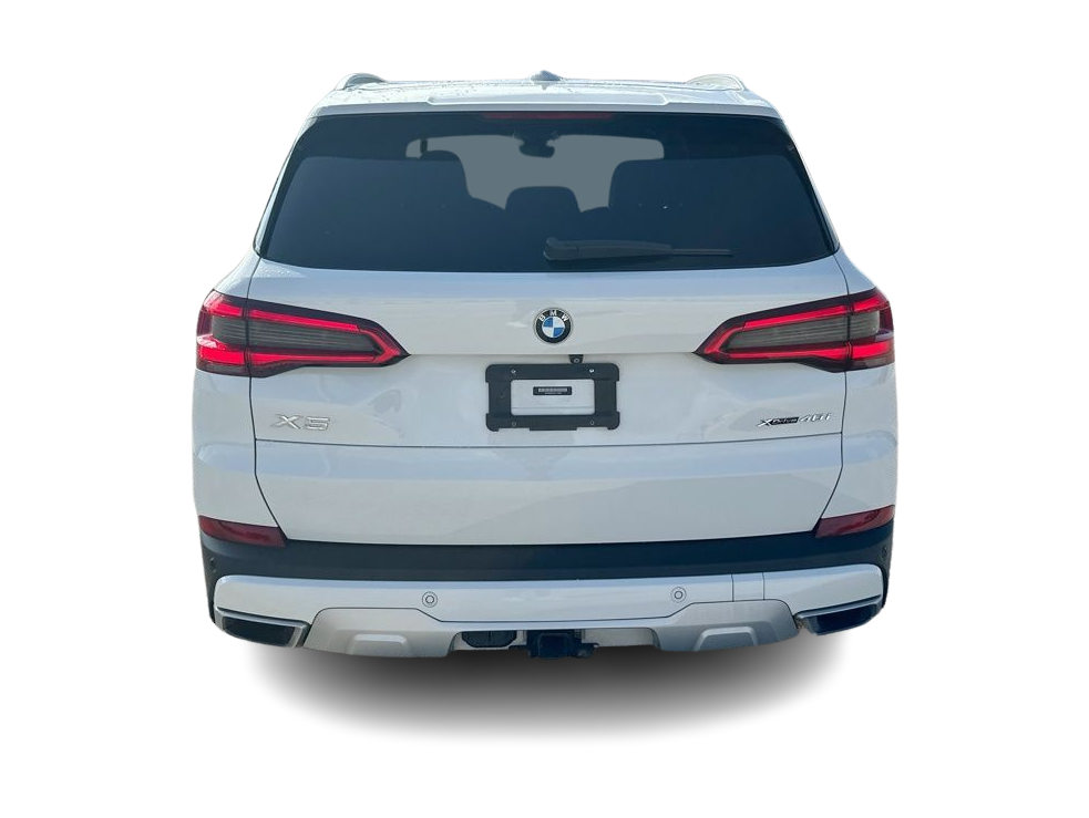 Thumbnail: 2019 BMW X5 - 5