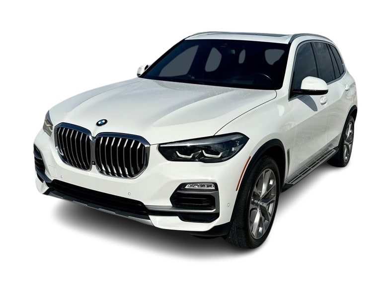 Thumbnail: 2019 BMW X5 - 20