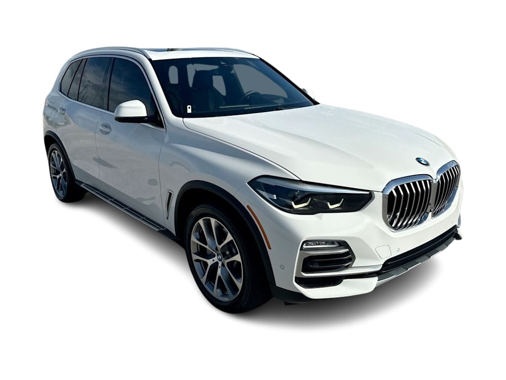Thumbnail: 2019 BMW X5 - 19