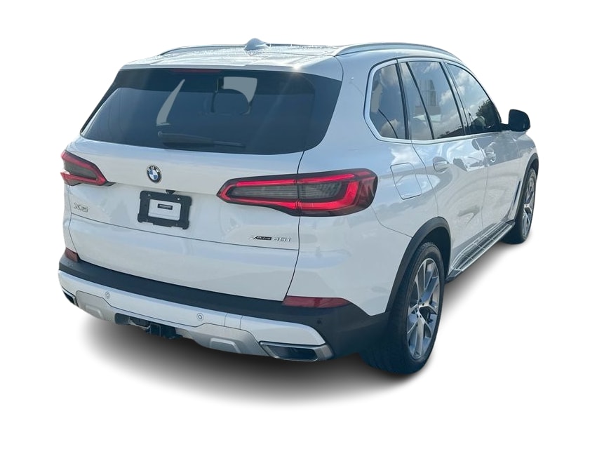 Thumbnail: 2019 BMW X5 - 21