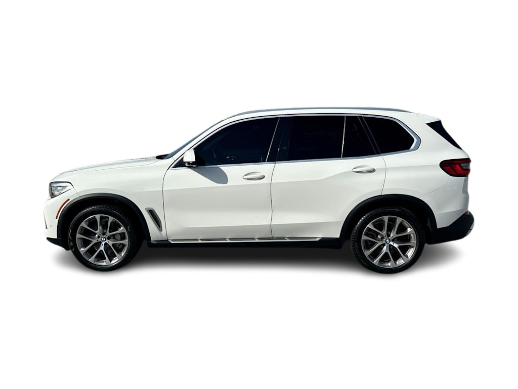 Thumbnail: 2019 BMW X5 - 3