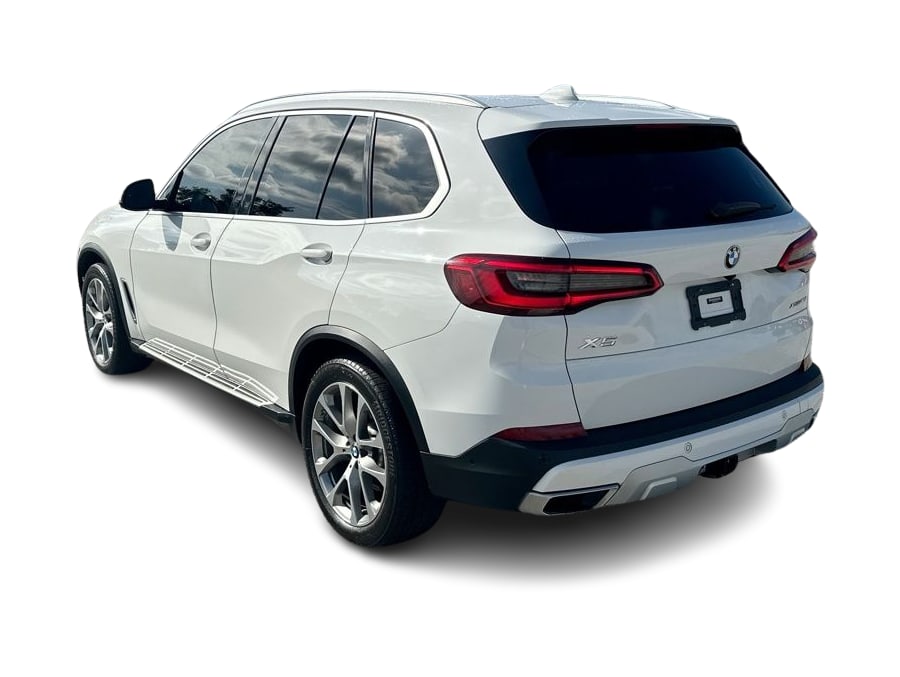 Thumbnail: 2019 BMW X5 - 4