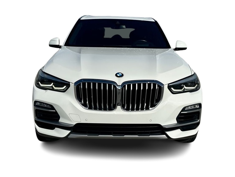 Thumbnail: 2019 BMW X5 - 6