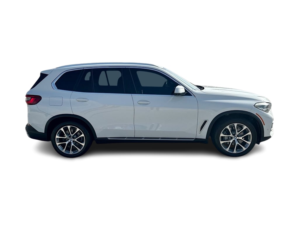 Thumbnail: 2019 BMW X5 - 22