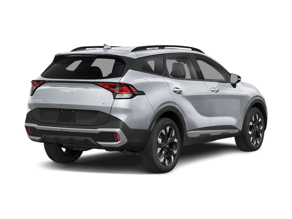 Thumbnail: 2023 Kia Sportage - 10
