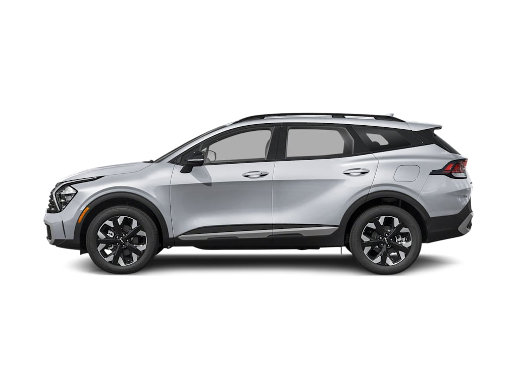 Thumbnail: 2023 Kia Sportage - 3